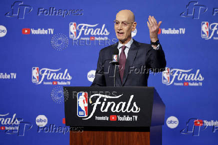 NBA: Finals-Indiana Pacers at Oklahoma City Thunder