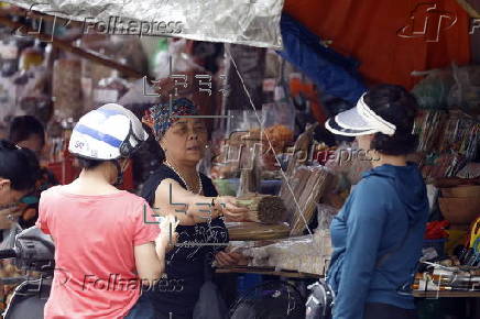 Vietnam's May consumer price index (CPI) rises 3.24 percent