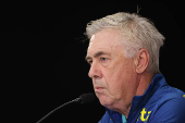 World Cup - South American Qualifiers - Brazil Press Conference