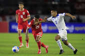 Eliminatorias Concacaf  Mundial 2026:  Panamá - Nicaragua