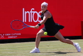 Queen's Club Championships tennis tournament in London