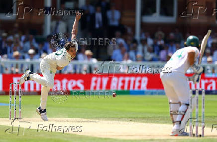 2025 ICC World Test Championship Final - South Africa v Australia