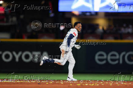 MLB: Cleveland Guardians at Seattle Mariners