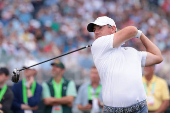 PGA: U.S. Open - Final Round