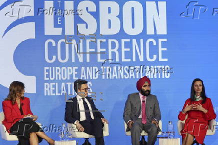 'The Lisbon Conference: Europe and Transatlantic Relations'