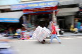 Vietnam's National Assembly passes a resolution on VAT reduction until the end of 2026