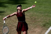 WTA Berlin Tennis Open