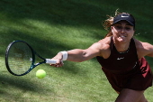 WTA Berlin Tennis Open