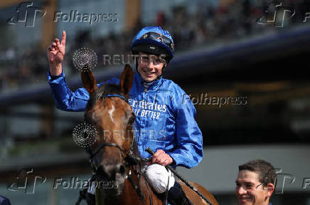 Royal Ascot 2025