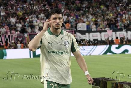 Inter miami fc vs palmeiras :fifa club world cup.