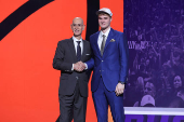 NBA: Draft