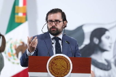 México apuesta por la producción de medicamentos genéricos para mejorar acceso y precios
