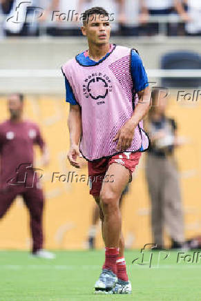 Fluminense x Al Hilal