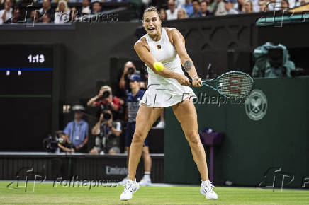 Torneio de Wimbledon 2025