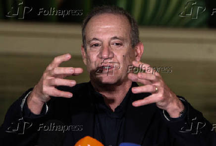 Secretário do desenvolvimento econômico concedeu entrevista sobre o Programa Trampolim