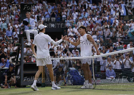 Wimbledon