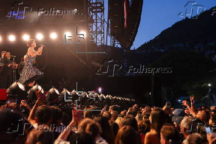 59th Montreux Jazz Festival