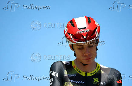 Tour de France - Stage 6 - Bayeux to Vire Normandie