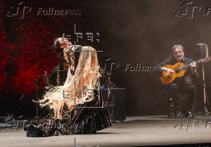 74 Festival de Música y Danza de Granada