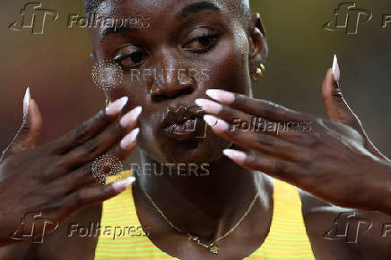 Diamond League - Monaco