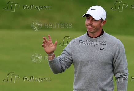 The 153rd Open Championship
