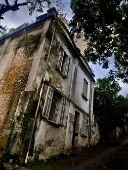 Centro Cultural Vila Itororó em São Paulo