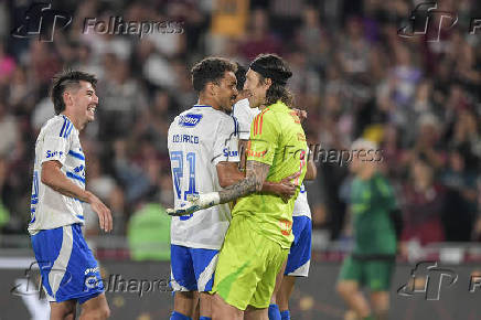 BRASILEIRO A 2025, FLUMINENSE X CRUZEIRO