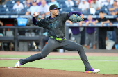 MLB: Chicago White Sox at Tampa Bay Rays