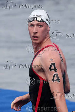World Aquatics Championships