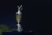 The 153rd Open Championship