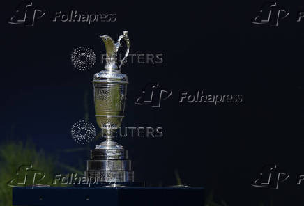 The 153rd Open Championship