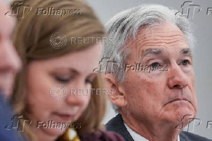 Federal Reserve's Integrated Review of the Capital Framework for Large Banks Conference in Washington