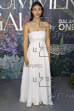 Summer Gala 2025 in Saint-Tropez