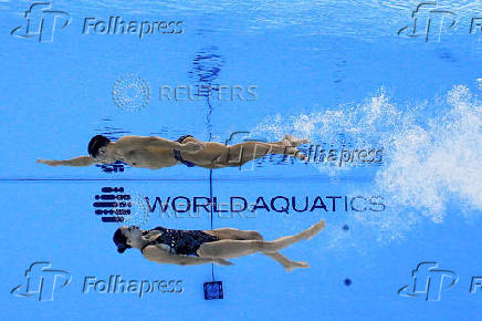 World Aquatics Championships