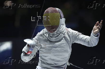 FIE Fencing World Championships