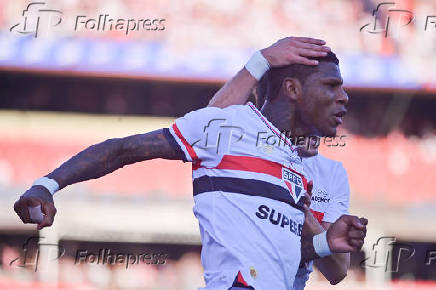 campeonato brasileiro de futebol, São Paulo X Fluminense