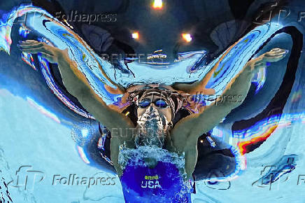 World Aquatics Championships
