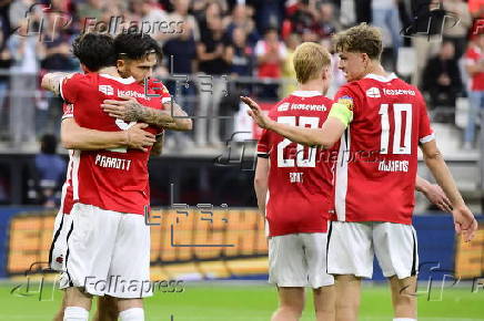 UEFA Europa Conference League qualifiers - AZ Alkmaar vs FC Valduz