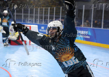 The World Games Chengdu 2025