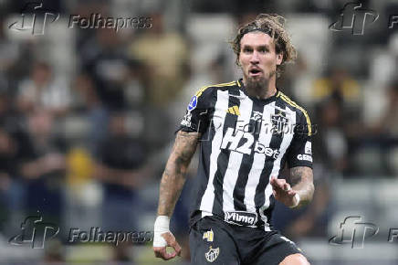 COPA SUL-AMERICANA 2025, ATLETICO-MG X GODOY CRUZ