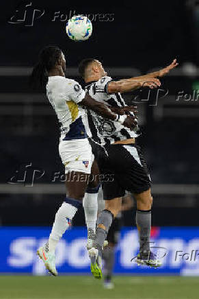 Botafogo x LDU
