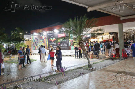 Bienal Internacional do Livro de Alagoas