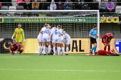 UEFA Women's Nations League - Finland vs Hungary