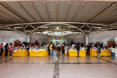13ª Festa do Livro da USP Leste
