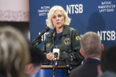 Press conference by the NTSB on Hudson River helicopter crash