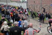 Paris-Roubaix one-day cycling classic