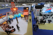 International oil and gas industries exhibition NEFTEGAZ - 2025