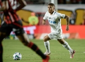 BRASILEIRO A 2025, VITORIA X GREMIO