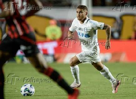 BRASILEIRO A 2025, VITORIA X GREMIO