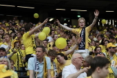 UEFA Europa League semi-finals - Tottenham vs Bodo/Glimt